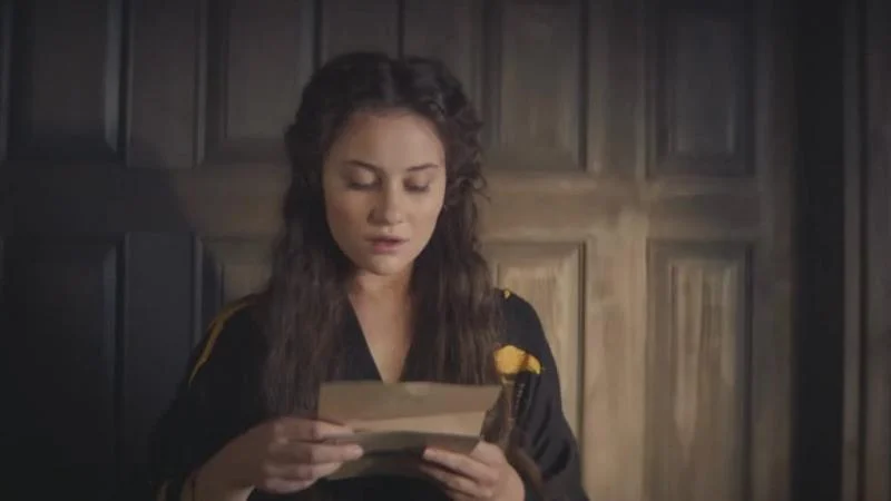 Кадры из сериала Сисси (2021)