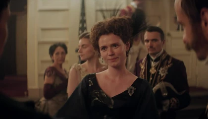 Кадры из сериала Сисси (2021)
