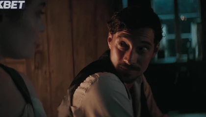 Кадры из сериала Сисси (2021)