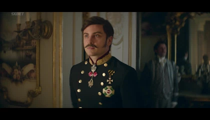 Кадры из сериала Сисси (2021)